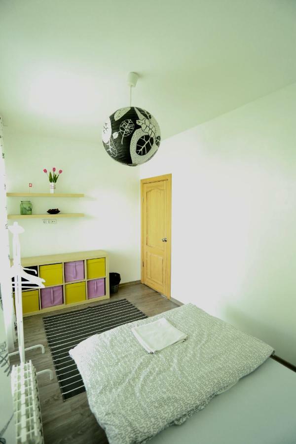 Hotel Sentis Užhorod Exteriér fotografie