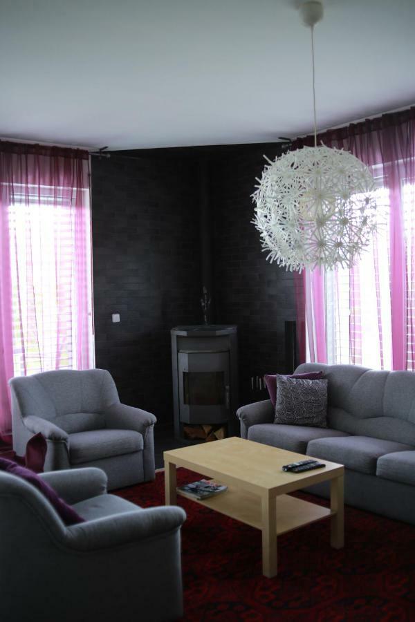 Hotel Sentis Užhorod Exteriér fotografie