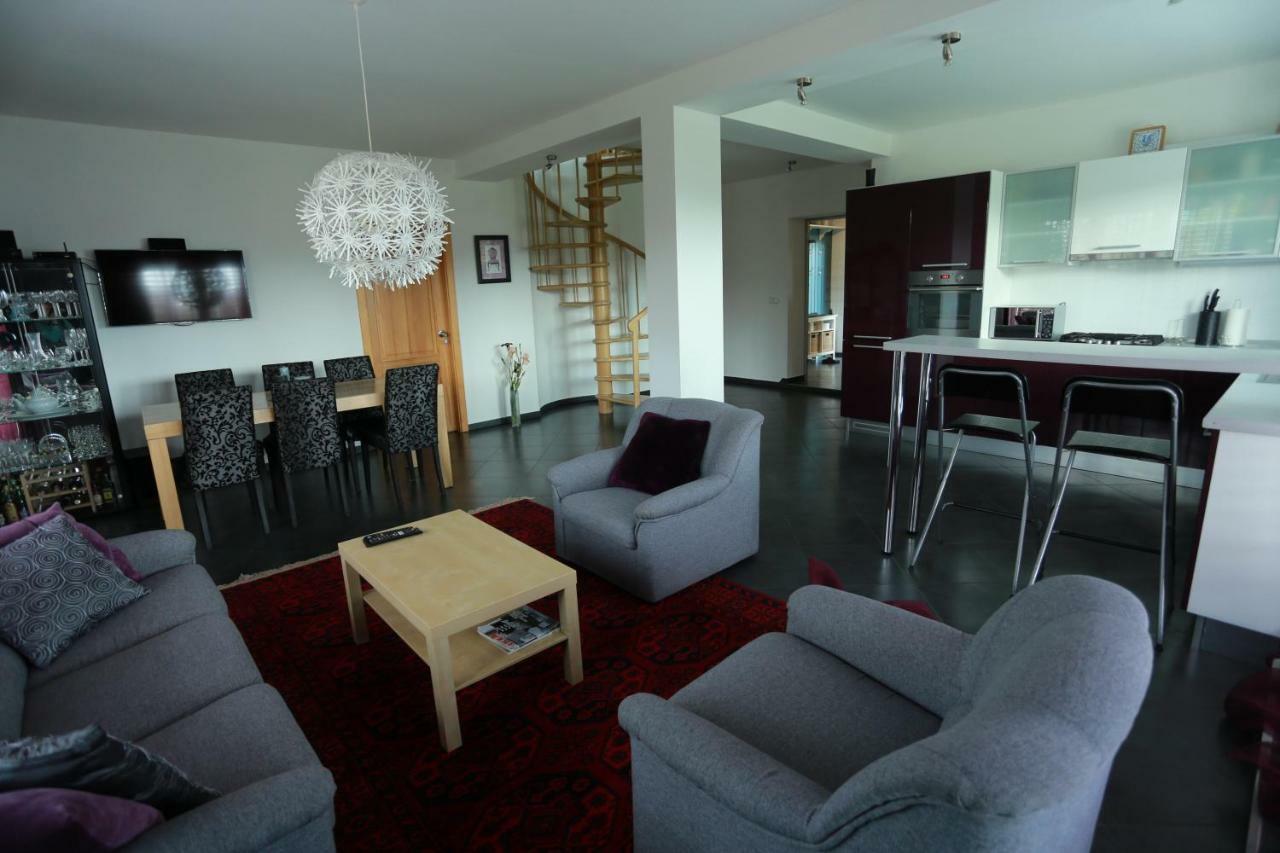 Hotel Sentis Užhorod Exteriér fotografie